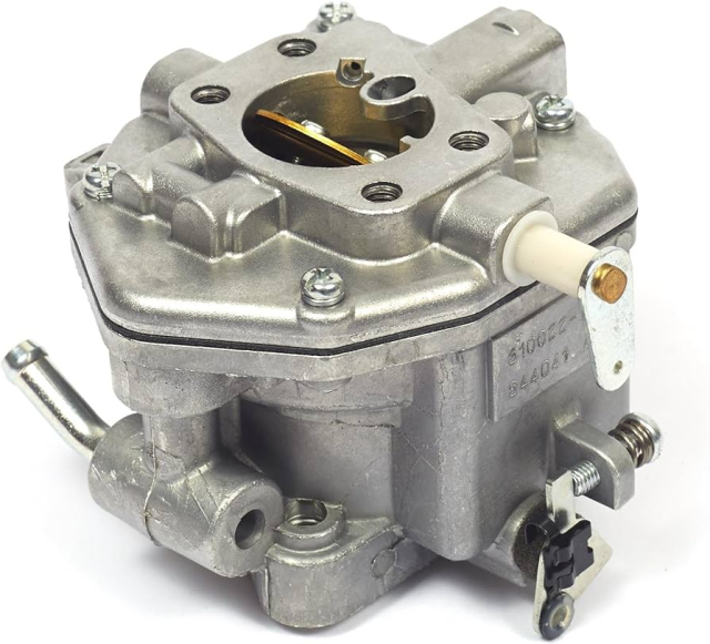Carburatore