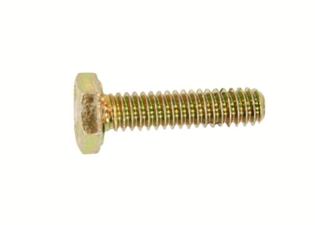 Bullone, 1/4-20X1