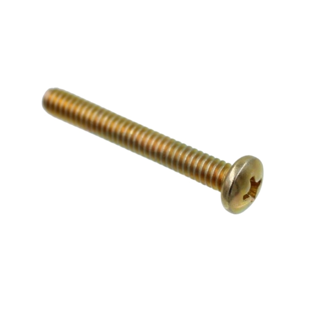 Vite 10-24X1.50 Nero 8749810-24