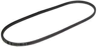 Trasmissione a cinghia