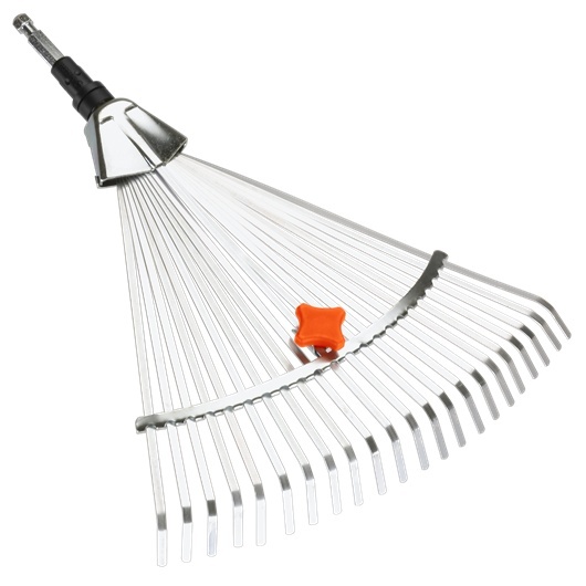 Combisystem Rastrello A Balestra Regolabile Gardena (3103) 9010388-01