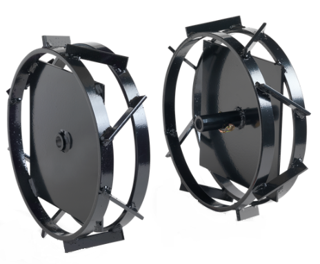 Ruote Motrici Ferro 1 Coppia 9538750-34