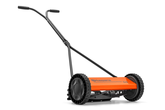 Husqvarna Exclusive 54 Rasaerba