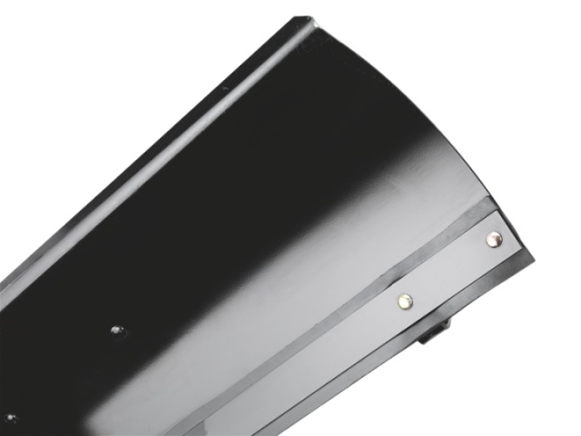 Raschietto in gomma per lama da neve