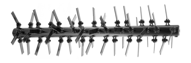 Grattugia per muschio 9669684-01