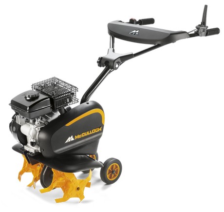 Mft44 100 Motocoltivatore Benzina 44 C