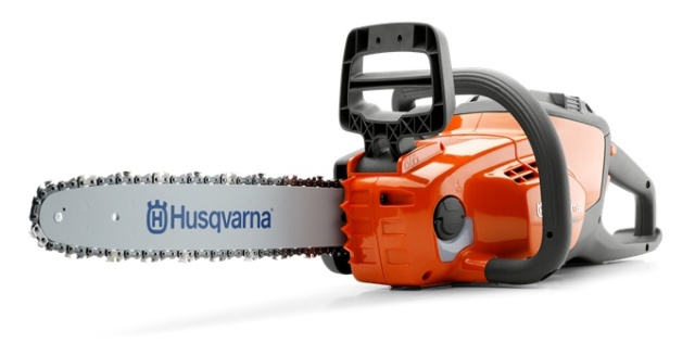 Husqvarna 120i Batteria motosegha