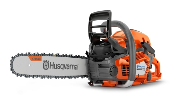 Husqvarna 545 mark II Motosegha