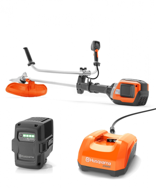 Kit Di Husqvarna 535iFR Decespugliatore a batteria