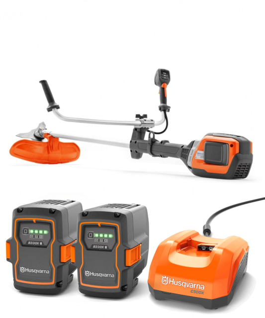 Kit Di Husqvarna 535iFR Decespugliatore a batteria