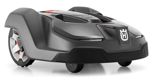 Husqvarna Automower® 450X Robot Tagliaerba