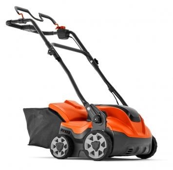 Arieggiatore Husqvarna S 138i senza batteria e caricabatterie