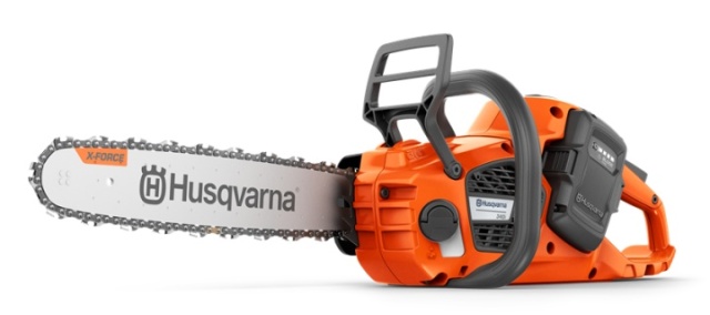 Husqvarna 340i Batteria motosegha