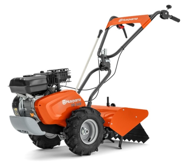Husqvarna TR 348 Motozappe