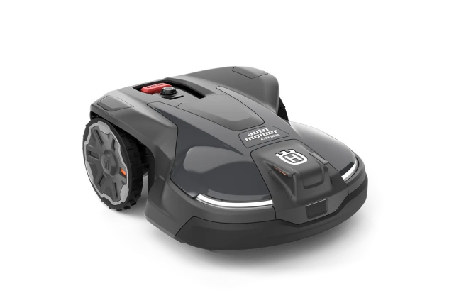 Husqvarna Automower® 430X Nera Robot Tagliaerba | Kit di pulizia gratuito!