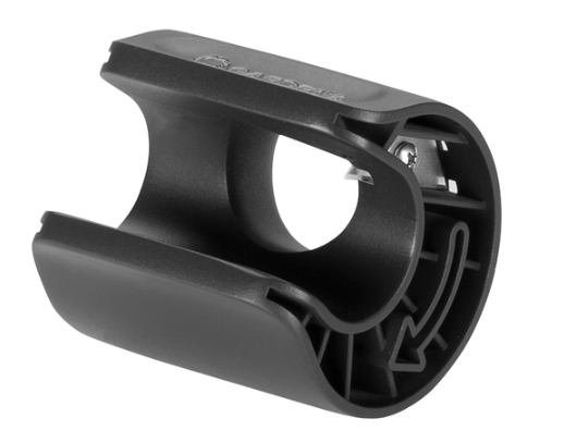 Installare, Tubo Attrezzo 25Mm 9705454-01