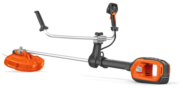 Husqvarna 525iRXT Decespugliatore a batteria