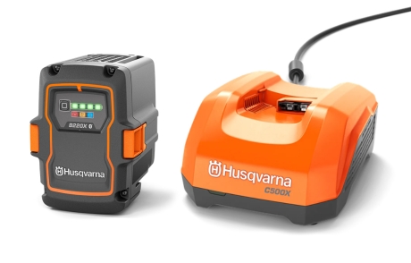 Kit per professionisti B220X & C500X