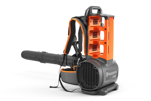 Husqvarna 570iBT Soffiatori