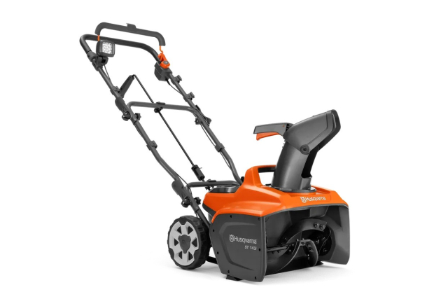 Husqvarna ST 143i Spazzaneve