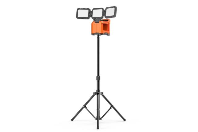 Lampada da lavoro Husqvarna WL7i