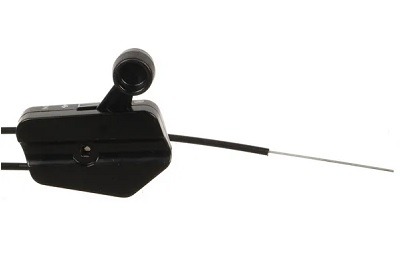 Controllo-acceleratore