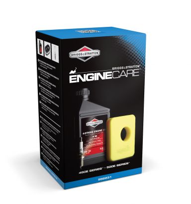 Kit per la cura del motore Serie 450E, 500E