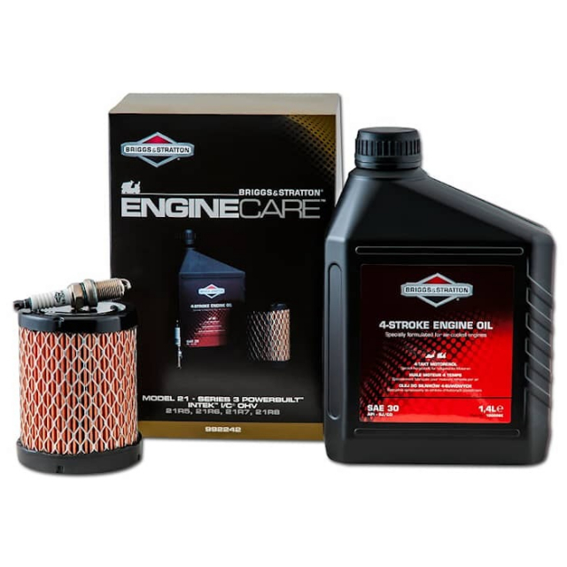 Kit di manutenzione Briggs & Stratton 992242