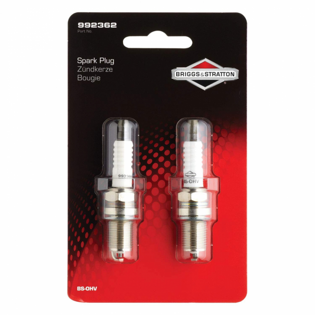 Candela Bs-Ohv (2X) Blister