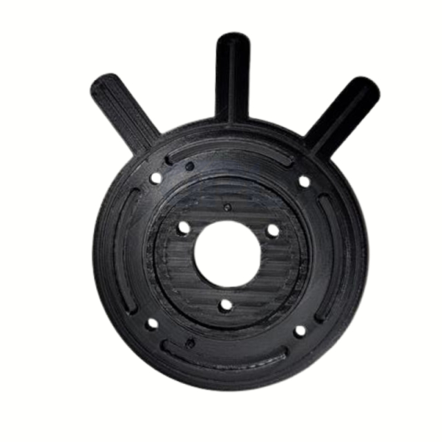Piastra motore di taglio per Automower 320, 330X, 420, 430X, 440 & 450X