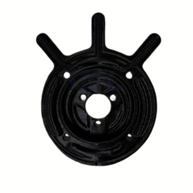 Piastra motore di taglio per Automower 320, 330X (LINIX)