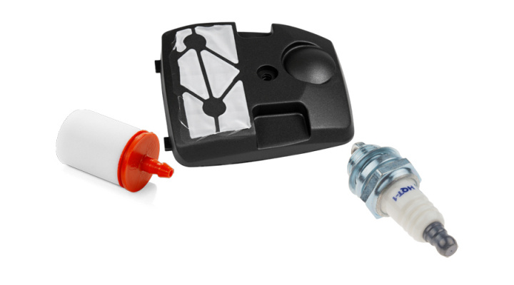 Serivce kit Decespugliatori 345F, FX, FXT nel gruppo Prodotti per lavori forestali e giardinaggio Husqvarna / Husqvarna Decespugliatori / Accesori decespugliatori & decespugliatori forestali presso GPLSHOP (rkit3)