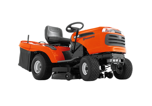 Husqvarna CTH172