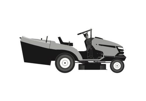 Husqvarna CTH2036XP