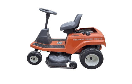 Rider 820-8