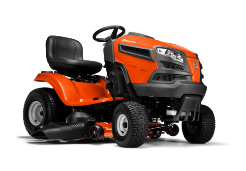 Husqvarna YTH24V54