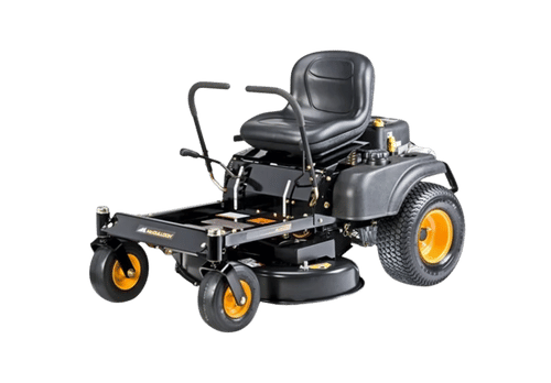 McCulloch ZM3016 BF
