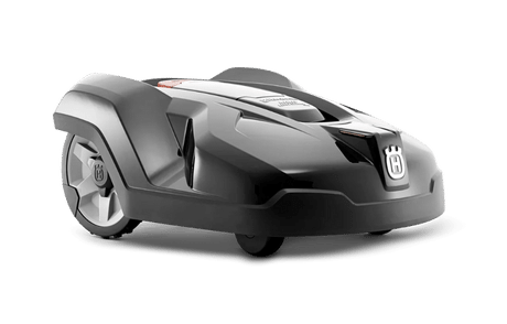 Husqvarna Automower 420 robotgräsklippare