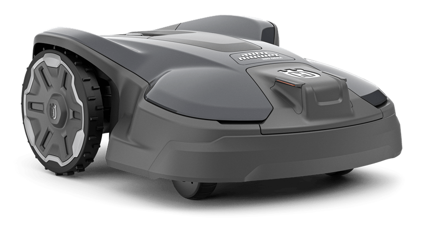 Automower 320 nera