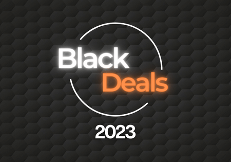 Black Deals 2023
