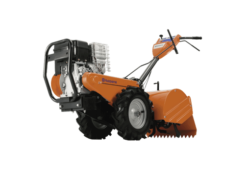 Husqvarna CRT 81