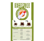 Roundupplug ECOPlug, contro i germogli di radice e ceppo