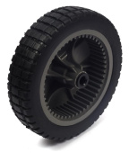 8X2.00 Barra Ruota Dr DG 8X2.00 Barra Ruota Dr DG