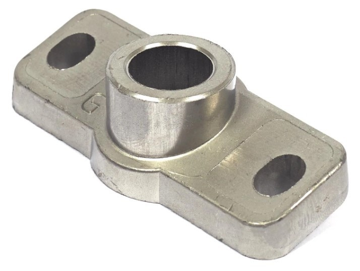 Cuscinetto: inferiore