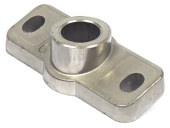 Cuscinetto: inferiore Cuscinetto: inferiore