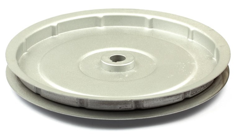 Puleggia - Bassa rumorosità