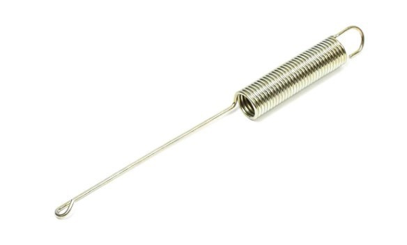 Presa di forza est. primavera