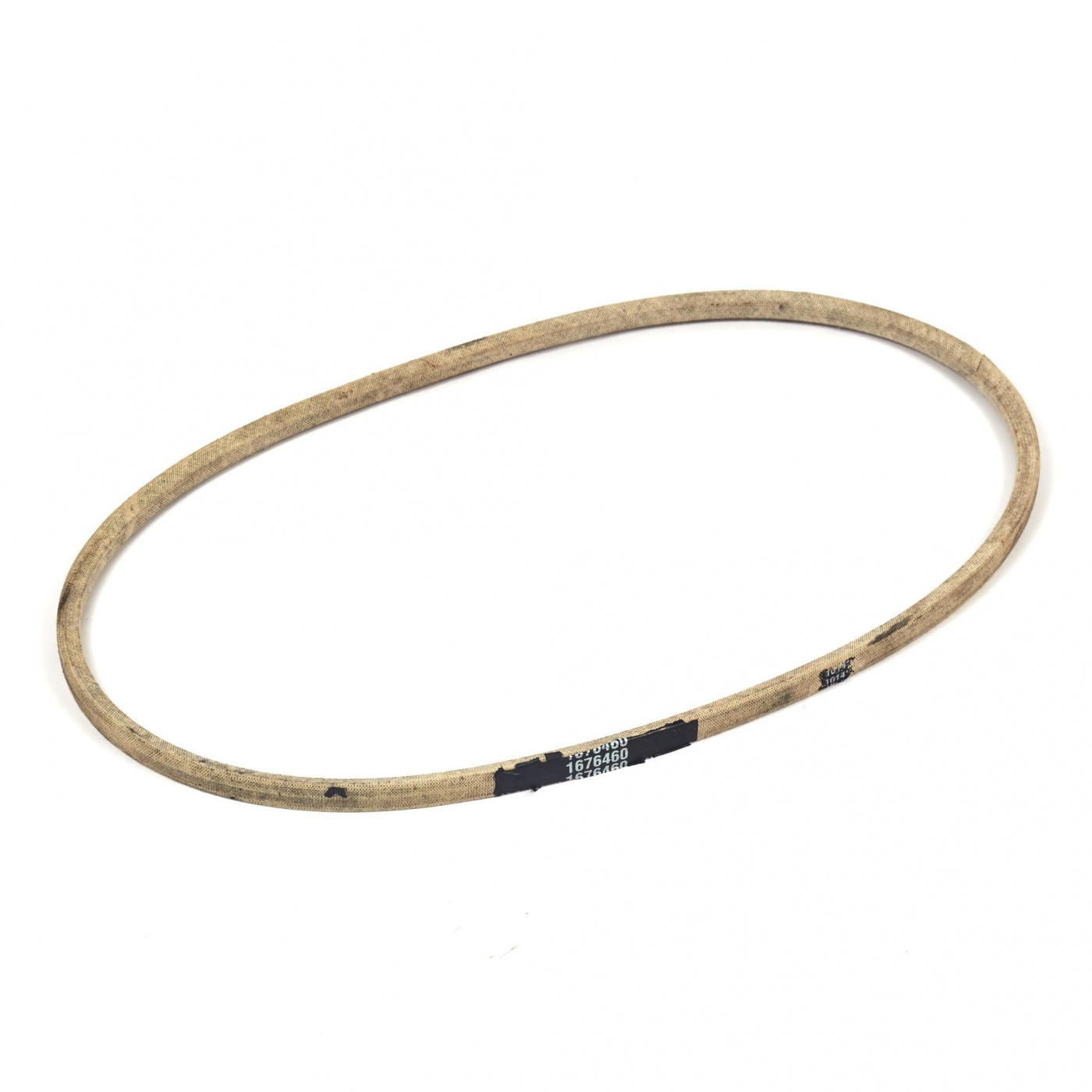 Cintura trapezoidale Have 043.20