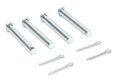 Kit perno di sicurezza-Wb Snow Kit perno di sicurezza-Wb Snow