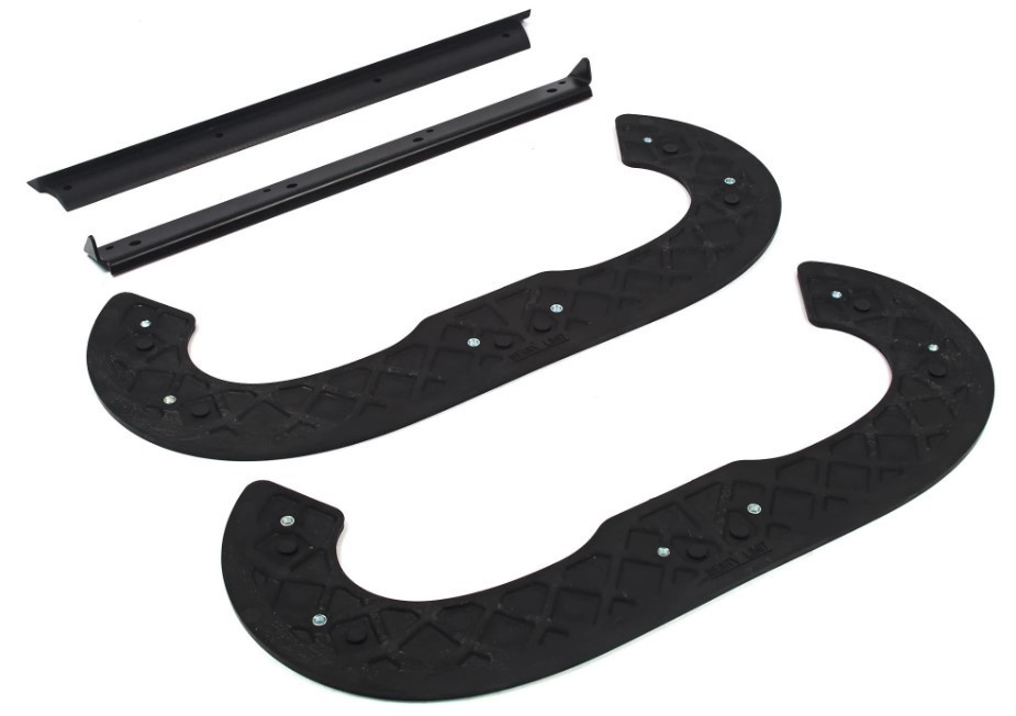 Kit, raschiatori e alette Ps 2014+